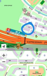 Blk 171 Bukit Batok West Avenue 8 (Bukit Batok), HDB 4 Rooms #183417462